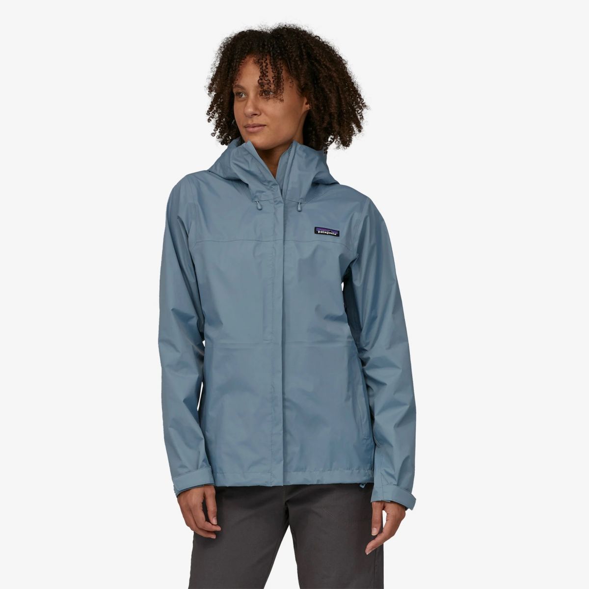 patagonia torrentshell 3l