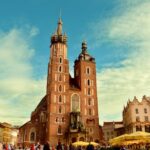 Odkrywanie Krakowa: Wycieczka Szkolna z Przewodnikiem